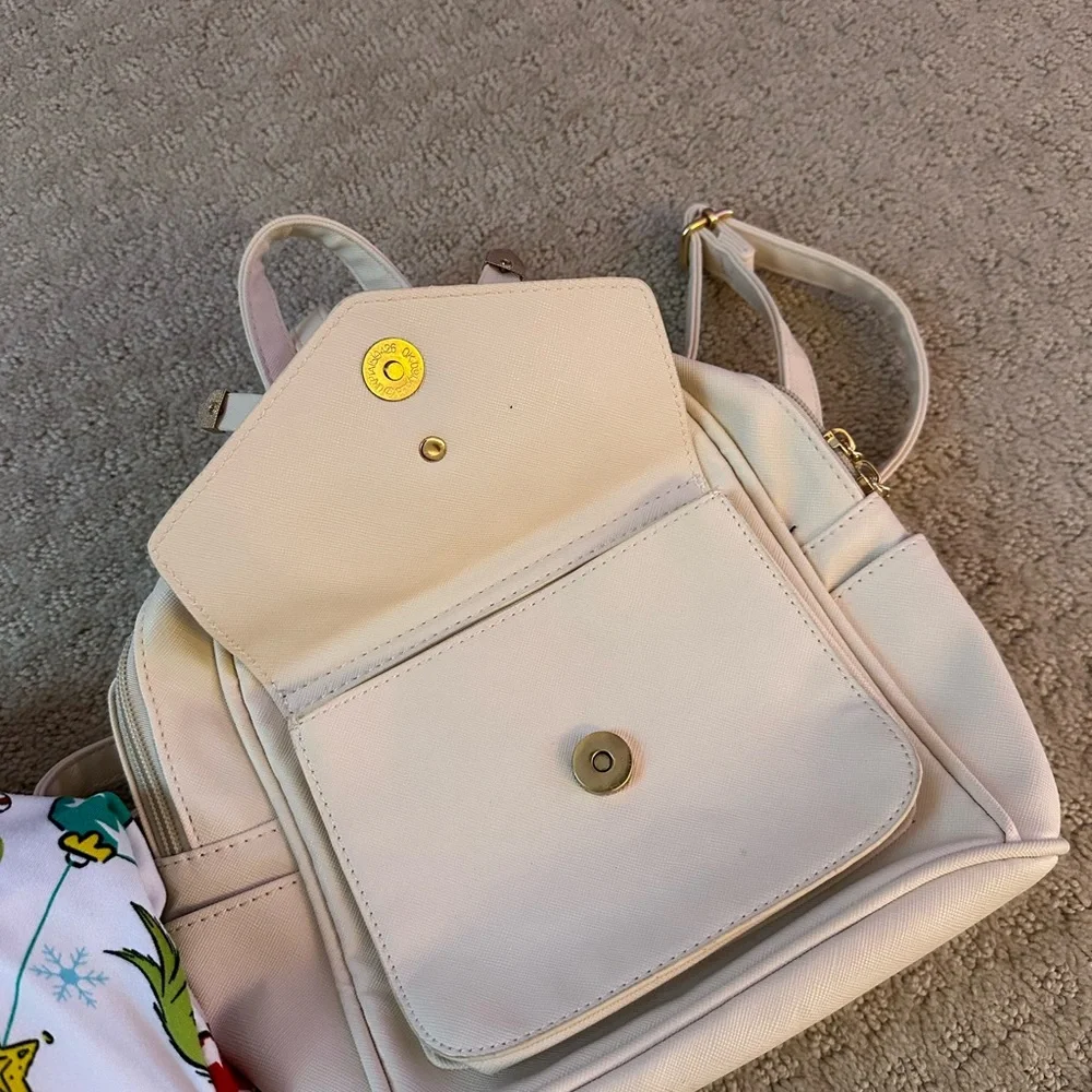 Mini Backpack - Picture 2 of 5